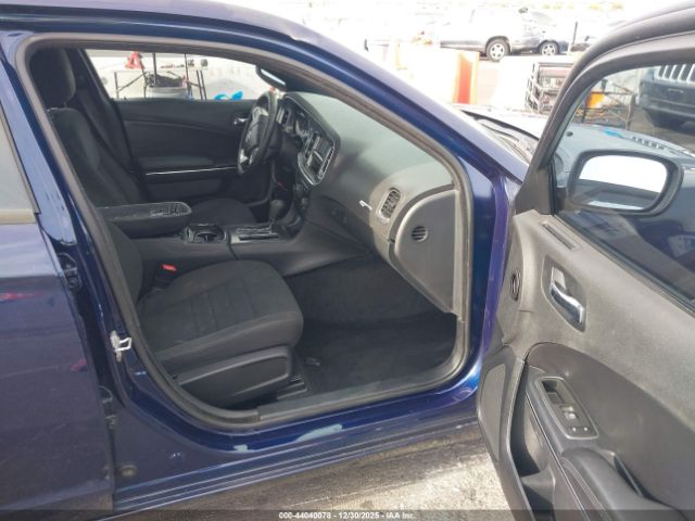 2014 DODGE CHARGER 2C3CDXBG1EH198017 Photo 4