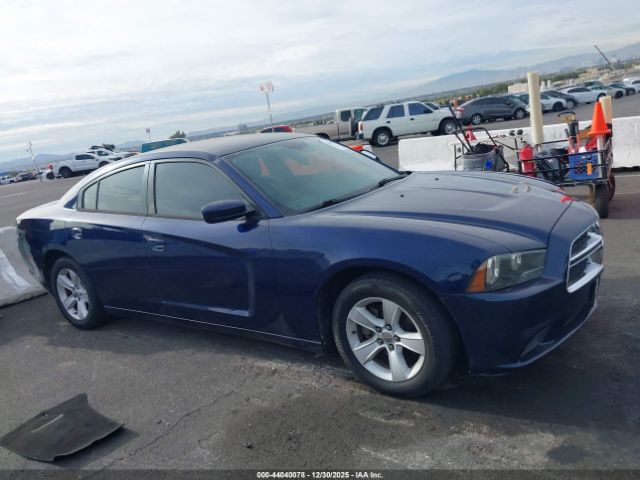 2014 DODGE CHARGER 2C3CDXBG1EH198017 Photo 5
