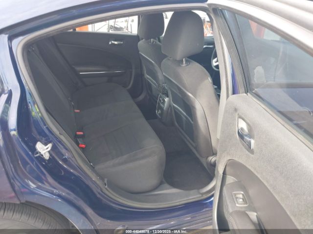 2014 DODGE CHARGER 2C3CDXBG1EH198017 Photo 7