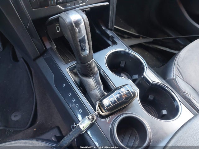 Ford EXPLORER XLT 2017 1FM5K7D82HGD55355 Image 11