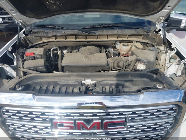 3GTU9FEL2LG391035 GMC Sierra 1500 Denali