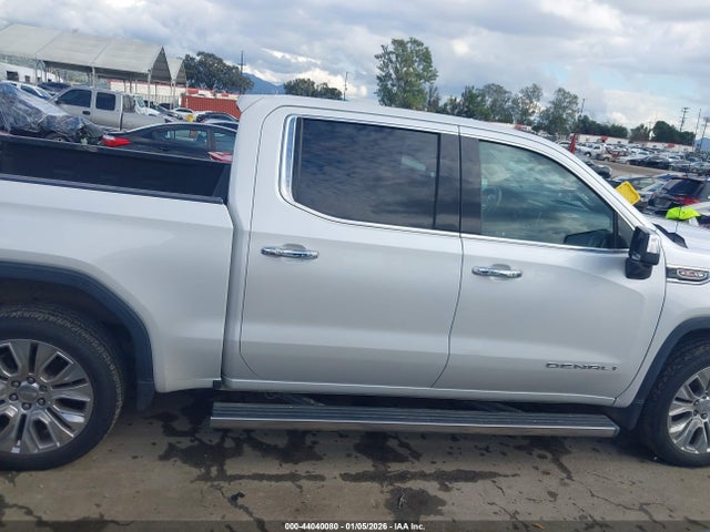 3GTU9FEL2LG391035 GMC Sierra 1500 Denali