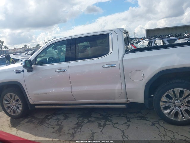 3GTU9FEL2LG391035 GMC Sierra 1500 Denali