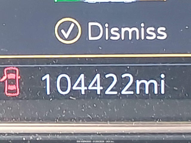 3GTU9FEL2LG391035 GMC Sierra 1500 Denali