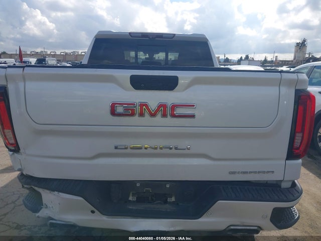 3GTU9FEL2LG391035 GMC Sierra 1500 Denali