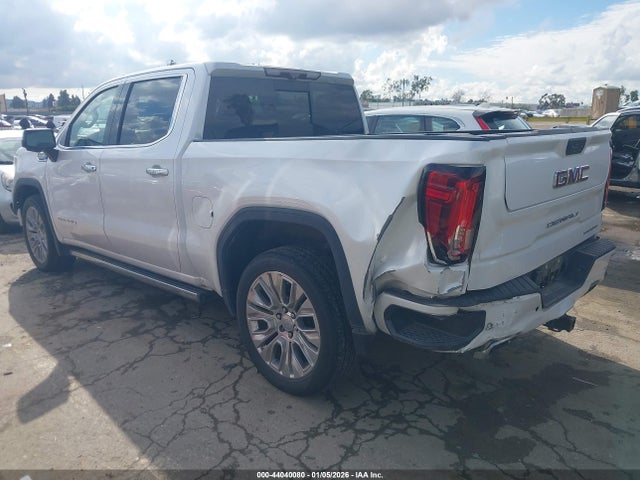 3GTU9FEL2LG391035 GMC Sierra 1500 Denali