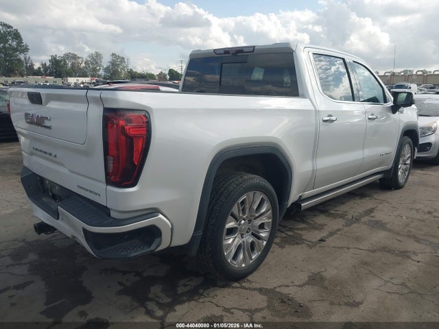 3GTU9FEL2LG391035 GMC Sierra 1500 Denali