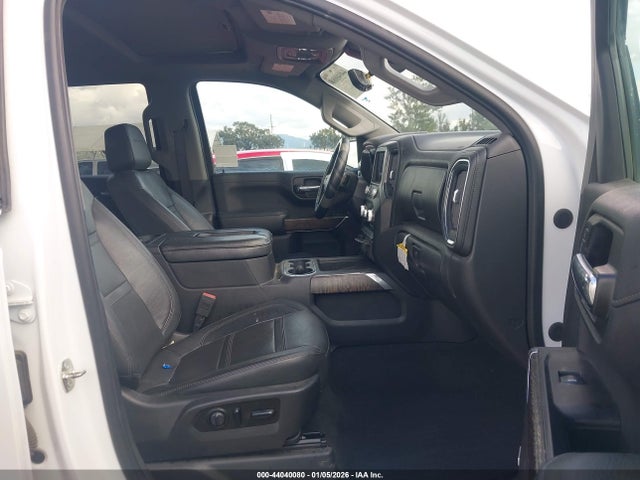 3GTU9FEL2LG391035 GMC Sierra 1500 Denali