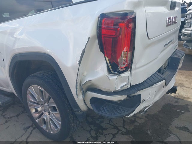 3GTU9FEL2LG391035 GMC Sierra 1500 Denali
