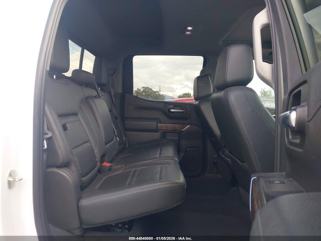 3GTU9FEL2LG391035 GMC Sierra 1500 Denali
