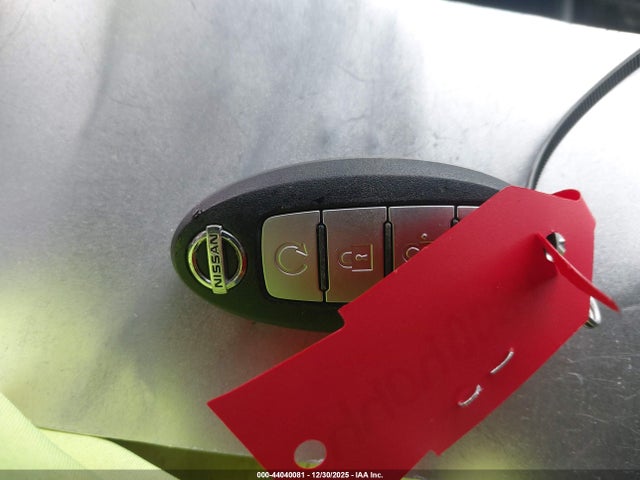 Nissan Pathfinder Sv 2017 5N1DR2MN2HC902339 Image 11