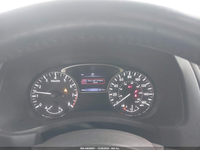 Nissan Pathfinder Sv 2017 5N1DR2MN2HC902339 Image 7