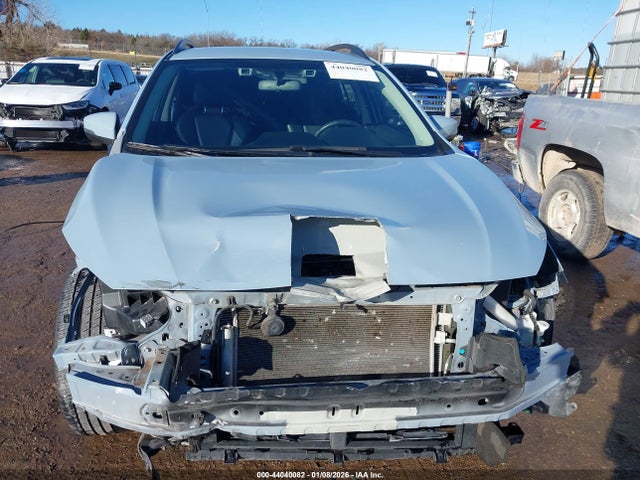 Продажа на аукционе авто 2021 Subaru Crosstrek Limited, vin: JF2GTHMC7M8246786, номер лота: 44040082