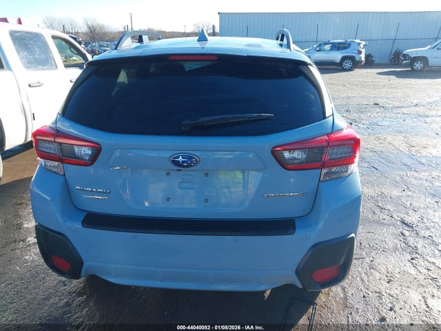 Продажа на аукционе авто 2021 Subaru Crosstrek Limited, vin: JF2GTHMC7M8246786, номер лота: 44040082