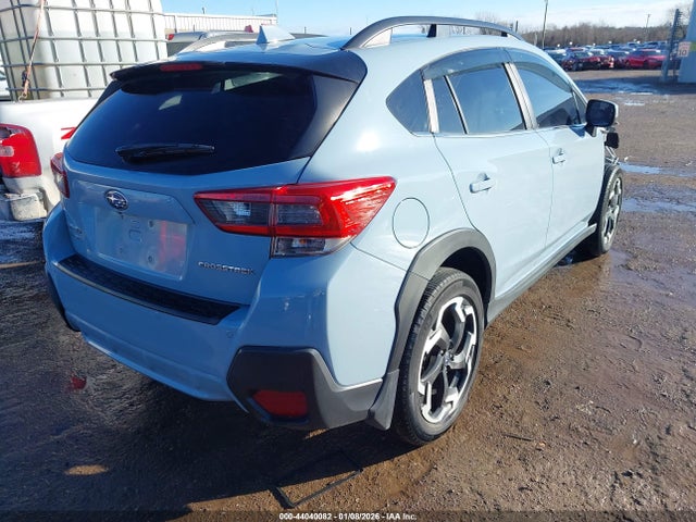 Продажа на аукционе авто 2021 Subaru Crosstrek Limited, vin: JF2GTHMC7M8246786, номер лота: 44040082