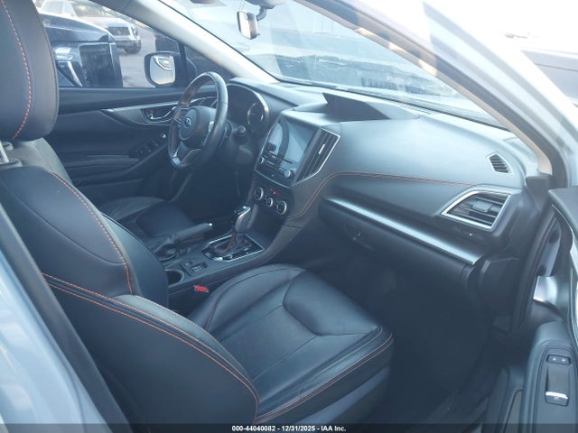 Продажа на аукционе авто 2021 Subaru Crosstrek Limited, vin: JF2GTHMC7M8246786, номер лота: 44040082