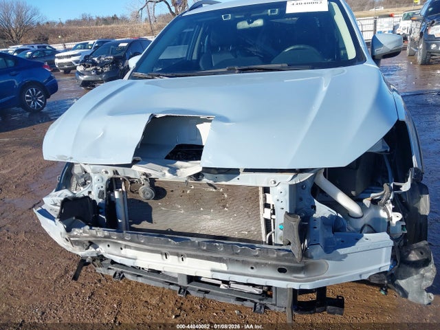 Продажа на аукционе авто 2021 Subaru Crosstrek Limited, vin: JF2GTHMC7M8246786, номер лота: 44040082