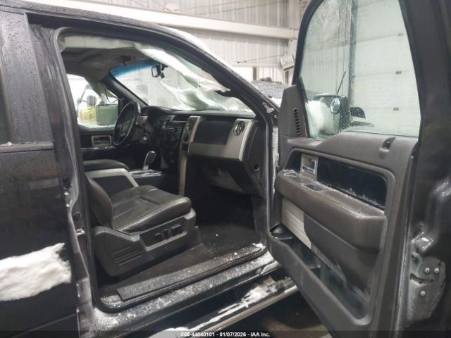 2010 FORD F-150 1FTFW1EV9AFC02983 Photo 4