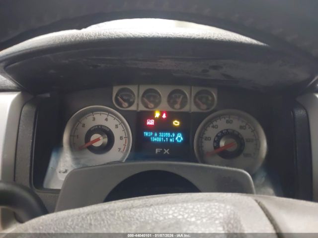 2010 FORD F-150 1FTFW1EV9AFC02983 Photo 6