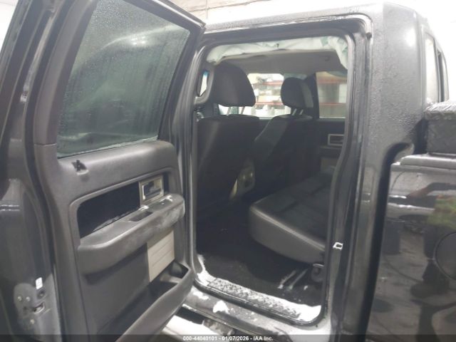 2010 FORD F-150 1FTFW1EV9AFC02983 Photo 7