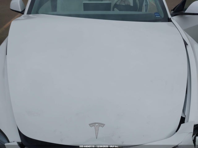 44040110 :رقم المزاد ، 5YJ3E1EA4RF829108 vin ، 2024 Tesla Model 3 Long Range Dual Motor All-wheel Drive/rear-wheel Drive مزاد بيع