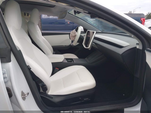 44040110 :رقم المزاد ، 5YJ3E1EA4RF829108 vin ، 2024 Tesla Model 3 Long Range Dual Motor All-wheel Drive/rear-wheel Drive مزاد بيع