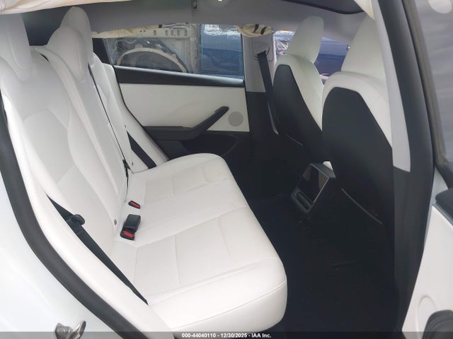44040110 :رقم المزاد ، 5YJ3E1EA4RF829108 vin ، 2024 Tesla Model 3 Long Range Dual Motor All-wheel Drive/rear-wheel Drive مزاد بيع
