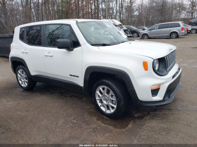 2023 JEEP RENEGADE ZACNJDB19PPP69954