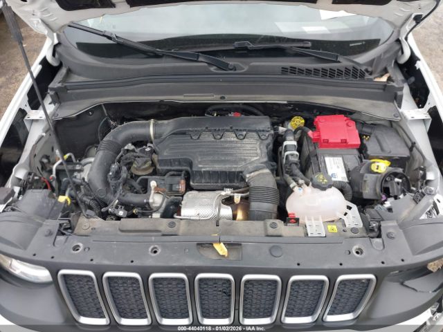 2023 JEEP RENEGADE ZACNJDB19PPP69954 Photo 9