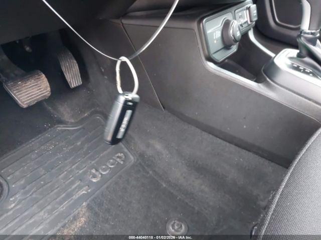 2023 JEEP RENEGADE ZACNJDB19PPP69954 Photo 10