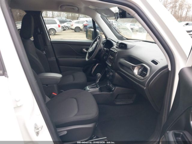 2023 JEEP RENEGADE ZACNJDB19PPP69954 Photo 4