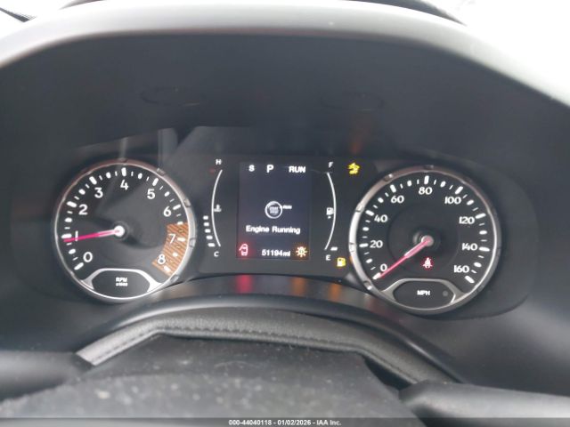 2023 JEEP RENEGADE ZACNJDB19PPP69954 Photo 6