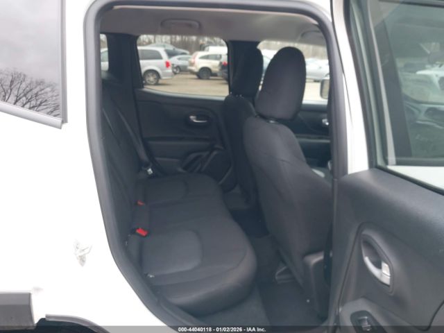 2023 JEEP RENEGADE ZACNJDB19PPP69954 Photo 7