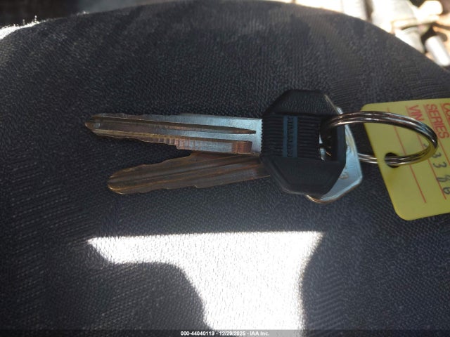 1999 MITSUBISHI ECLIPSE 4A3AK34YXXE033386 Photo 10