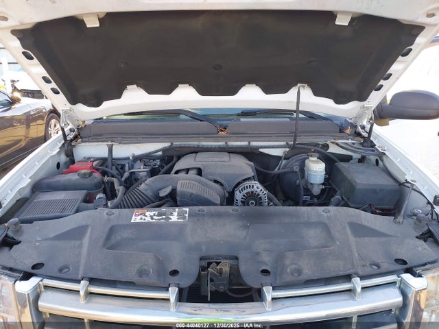44040127 :رقم المزاد ، 3GTP2VE33BG399512 vin ، 2011 Gmc Sierra 1500 Sle مزاد بيع