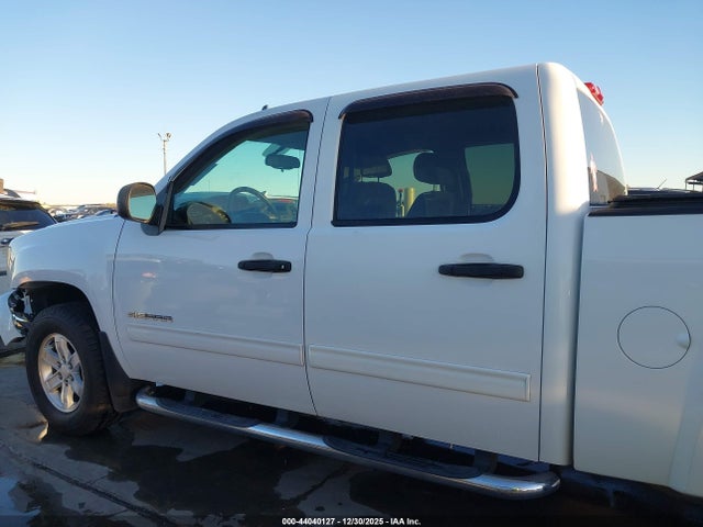 44040127 :رقم المزاد ، 3GTP2VE33BG399512 vin ، 2011 Gmc Sierra 1500 Sle مزاد بيع