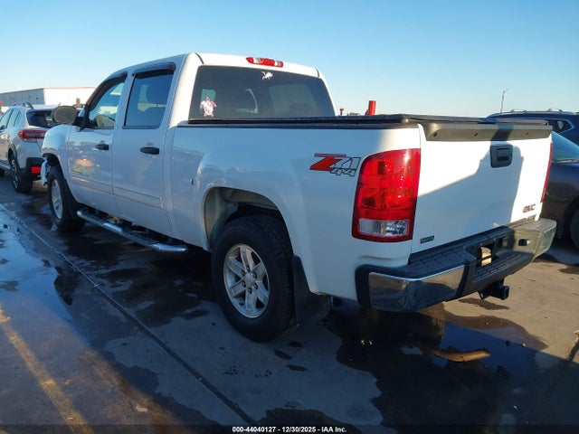 44040127 :رقم المزاد ، 3GTP2VE33BG399512 vin ، 2011 Gmc Sierra 1500 Sle مزاد بيع