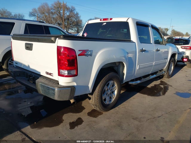 44040127 :رقم المزاد ، 3GTP2VE33BG399512 vin ، 2011 Gmc Sierra 1500 Sle مزاد بيع