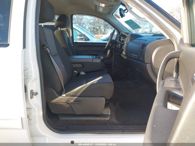 44040127 :رقم المزاد ، 3GTP2VE33BG399512 vin ، 2011 Gmc Sierra 1500 Sle مزاد بيع