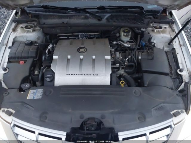 2008 CADILLAC DTS 1G6KD57Y68U115778 Photo 9