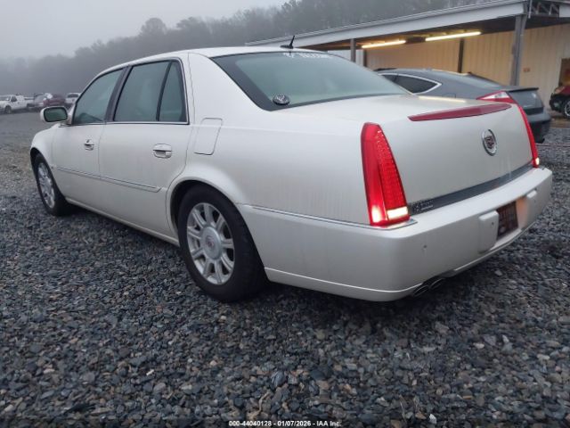 2008 CADILLAC DTS 1G6KD57Y68U115778 Photo 2