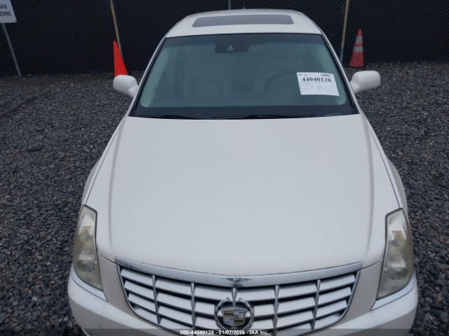 2008 CADILLAC DTS 1G6KD57Y68U115778 Photo 5