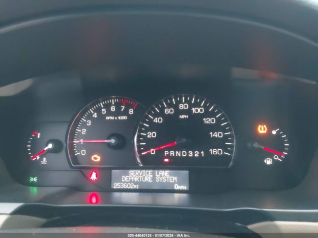 2008 CADILLAC DTS 1G6KD57Y68U115778 Photo 6