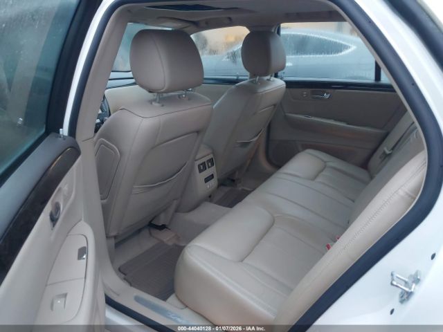 2008 CADILLAC DTS 1G6KD57Y68U115778 Photo 7