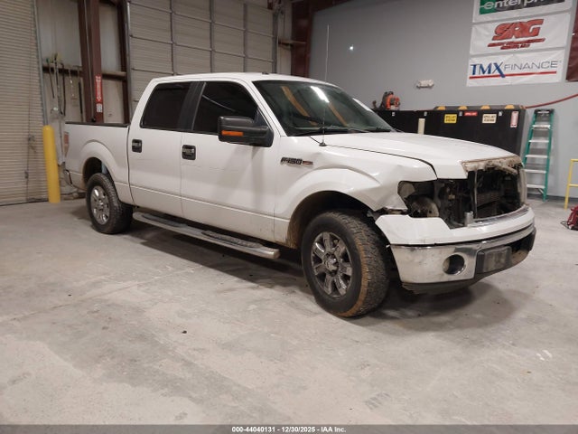 Ford F-150 Xlt 2014 1FTFW1CF4EFA58793 zdjęcie główne