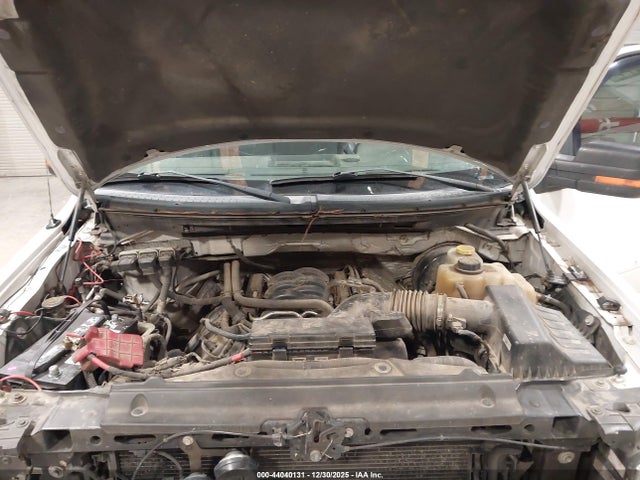 Ford F-150 Xlt 2014 1FTFW1CF4EFA58793 Image 10