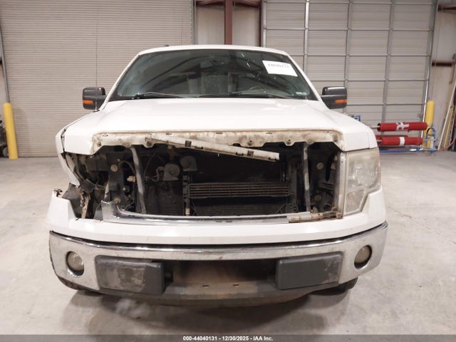 Ford F-150 Xlt 2014 1FTFW1CF4EFA58793 Image 12