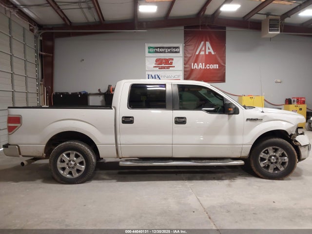 Ford F-150 Xlt 2014 1FTFW1CF4EFA58793 Image 13