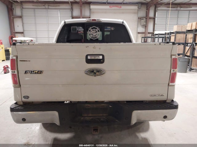 Ford F-150 Xlt 2014 1FTFW1CF4EFA58793 Image 16