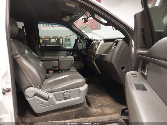 Ford F-150 Xlt 2014 1FTFW1CF4EFA58793 Image 5